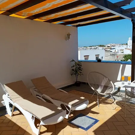 Apartamentos Larga 70 El Puerto de Santa Maria Exterior photo
