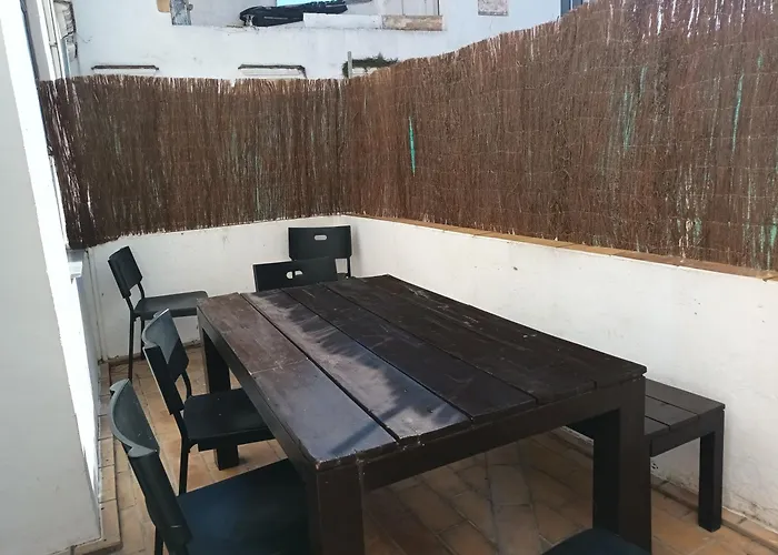 Apartamentos Larga 70
