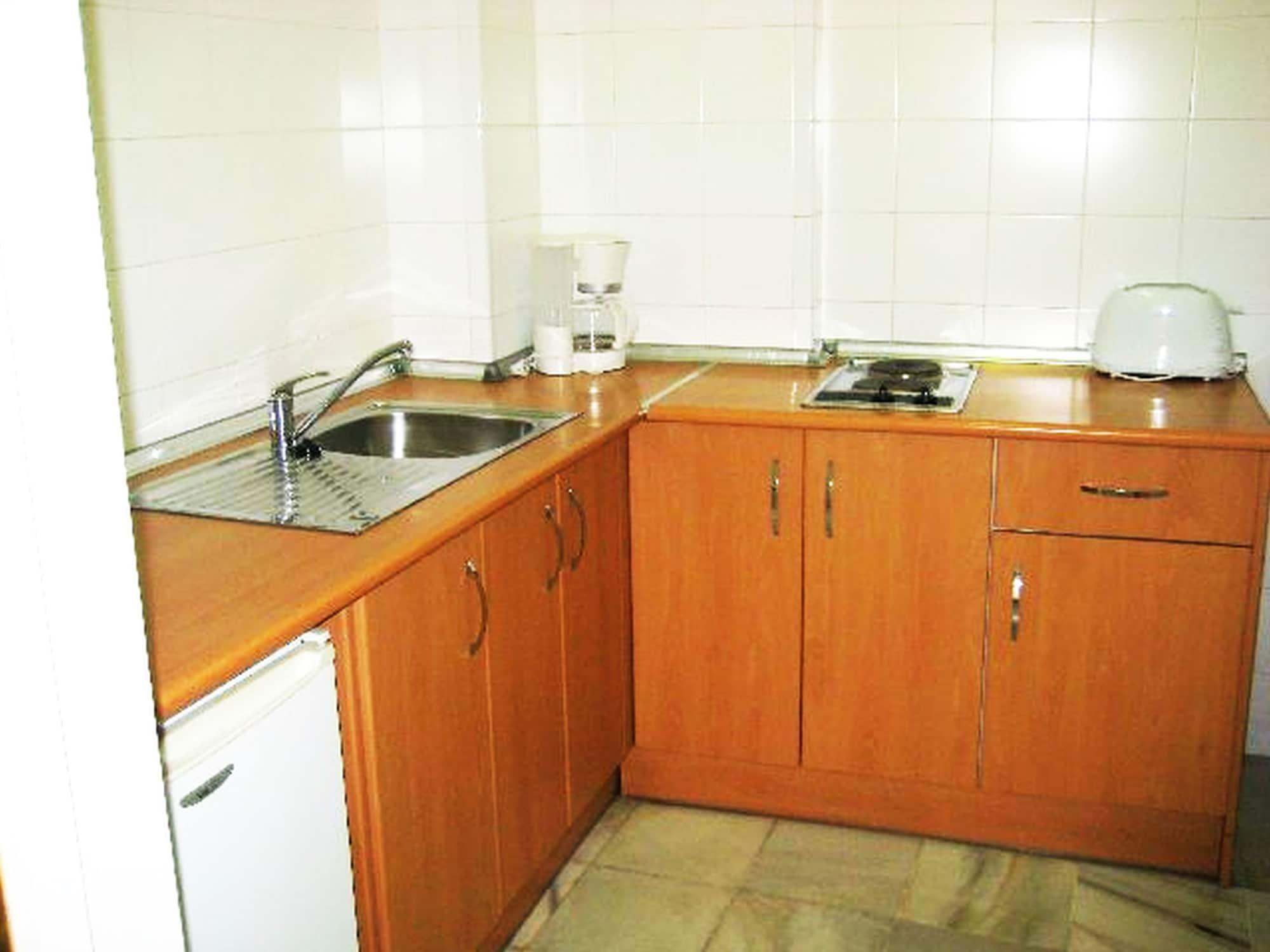Larga 70 Appartement