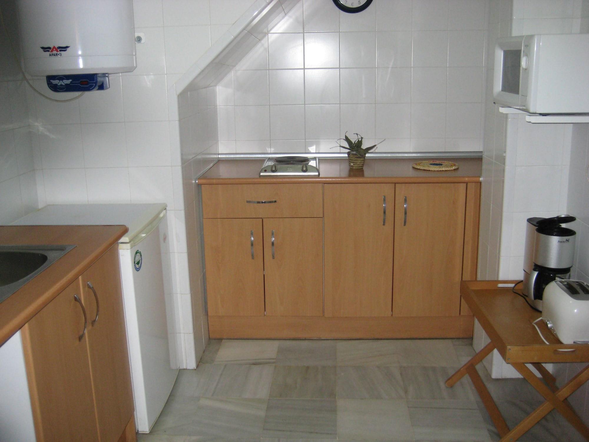 Apartment Larga 70