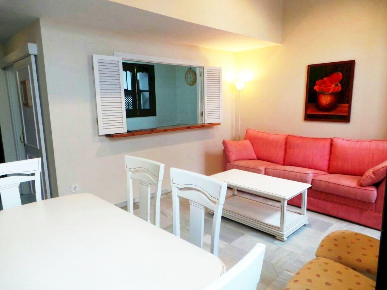 Larga 70 Appartement *