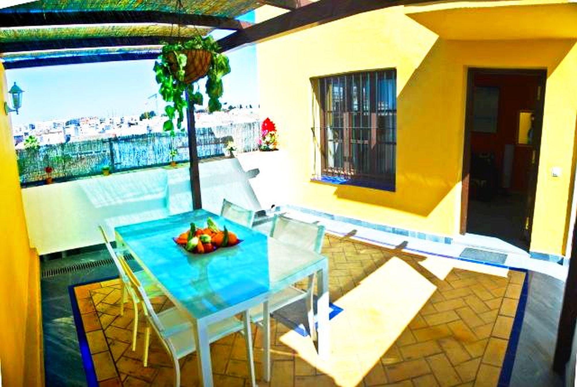 Larga 70 Apartment El Puerto de Santa Maria