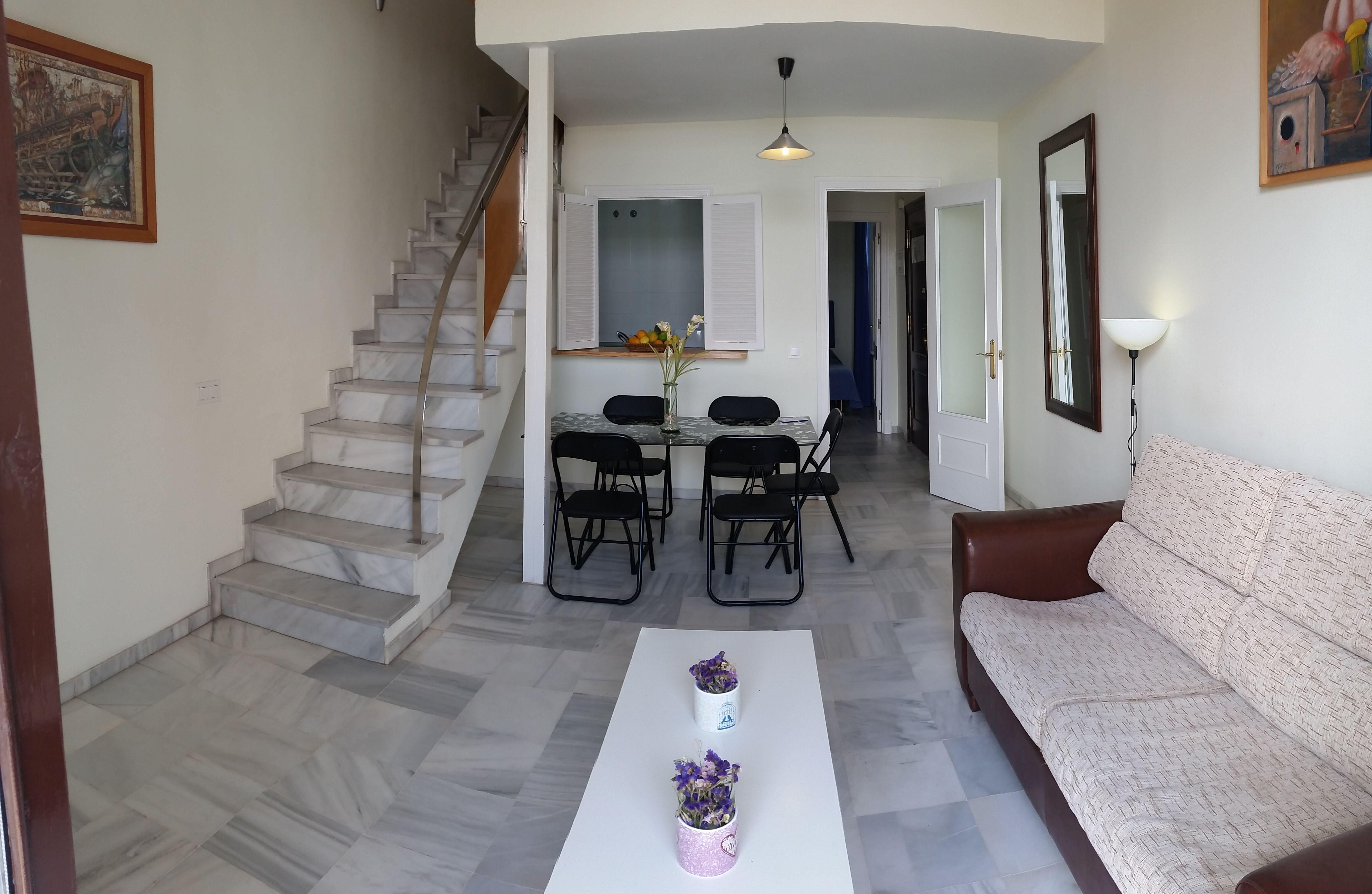 Larga 70 Apartment El Puerto de Santa Maria