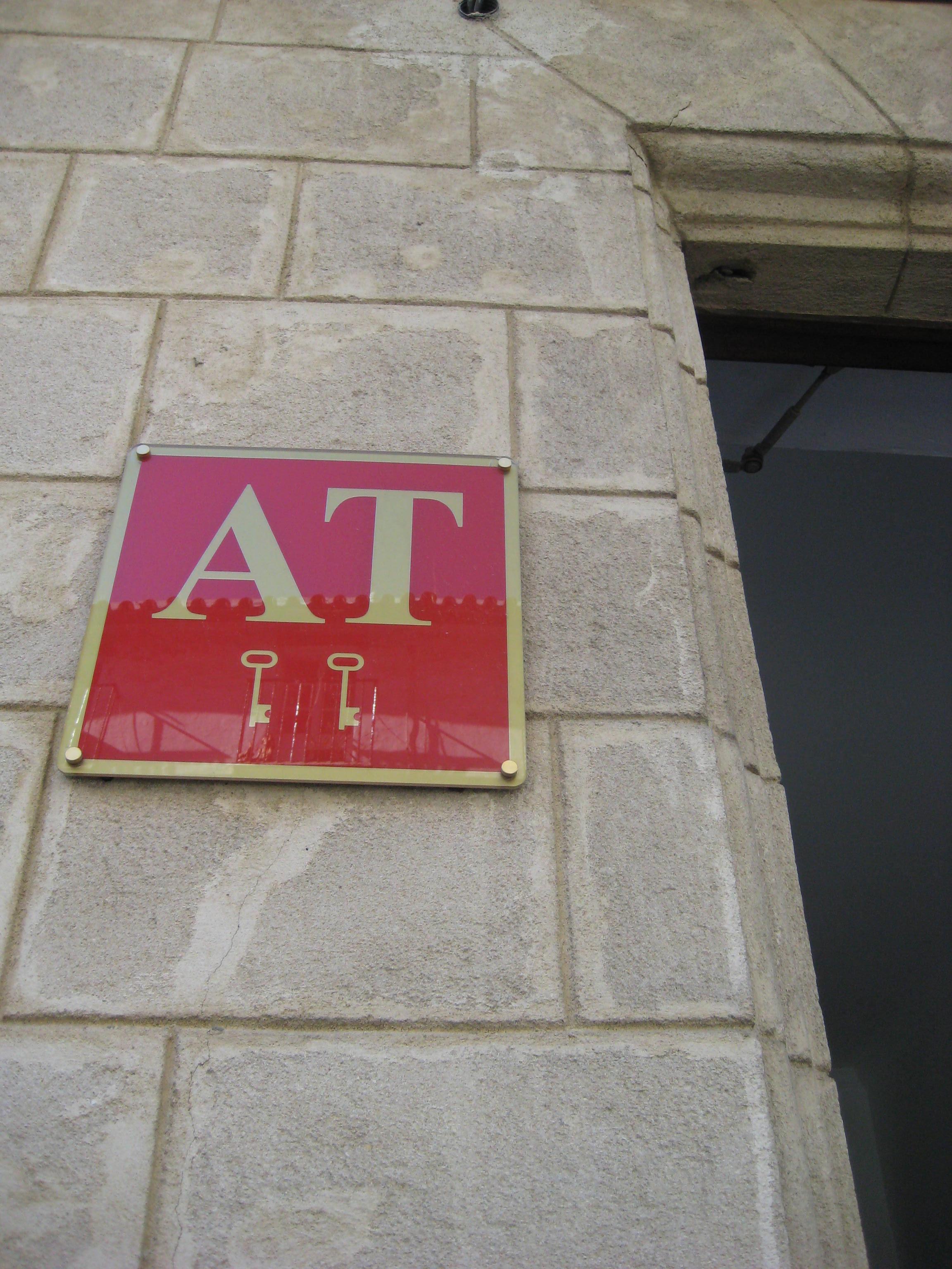Larga 70 Appartement *