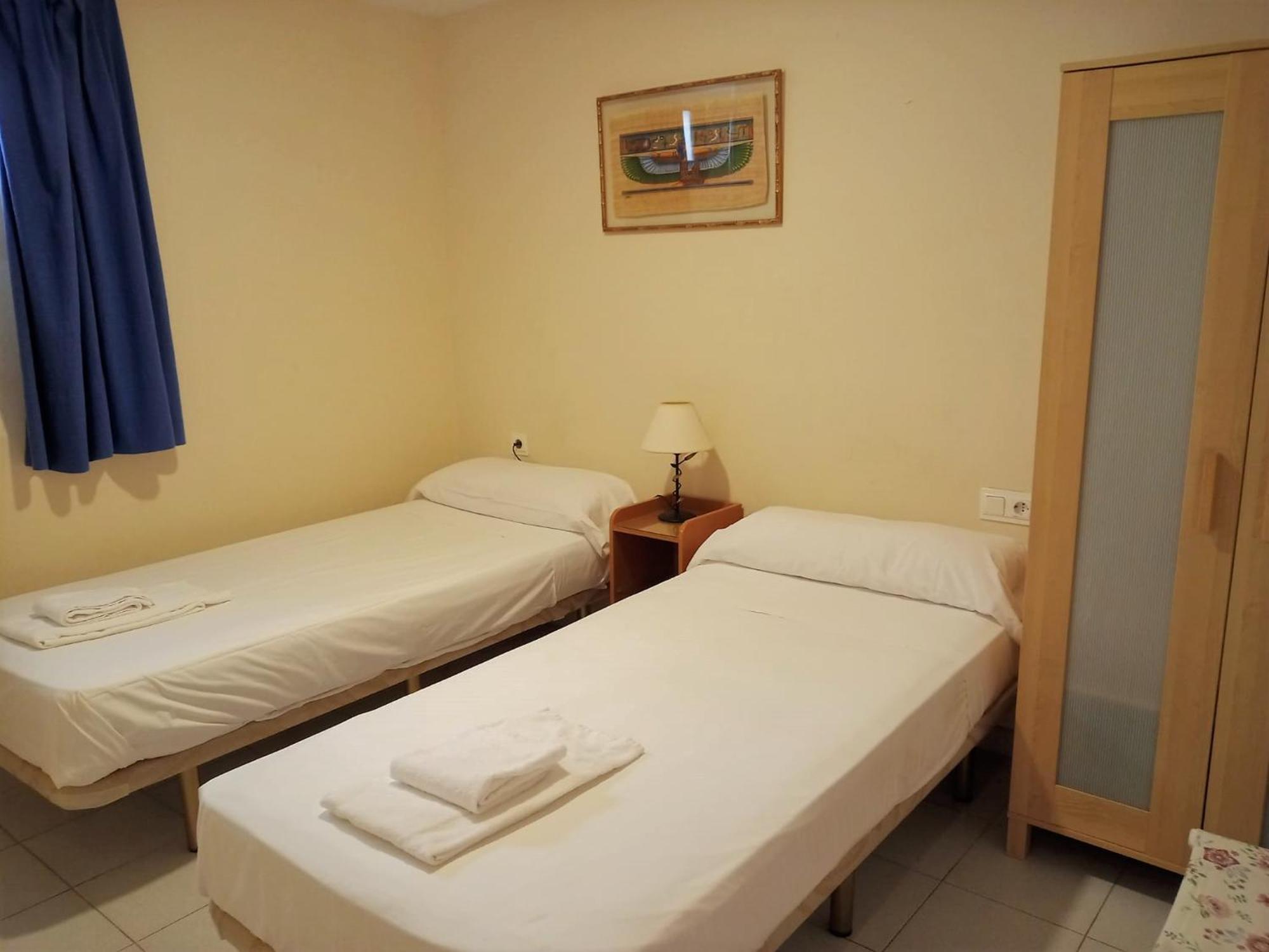 Larga 70 Apartment El Puerto de Santa Maria