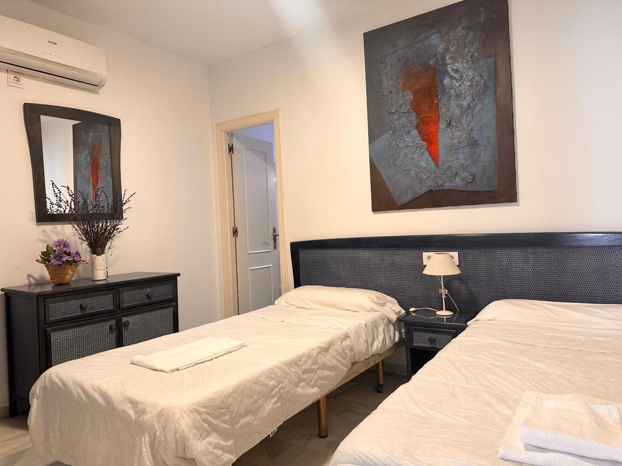 Apartment Larga 70