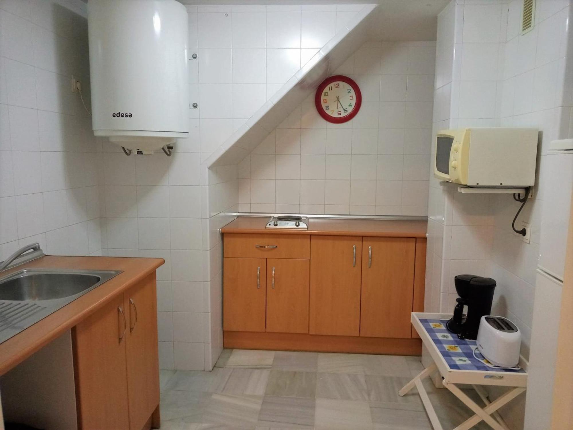 Apartment Larga 70 *