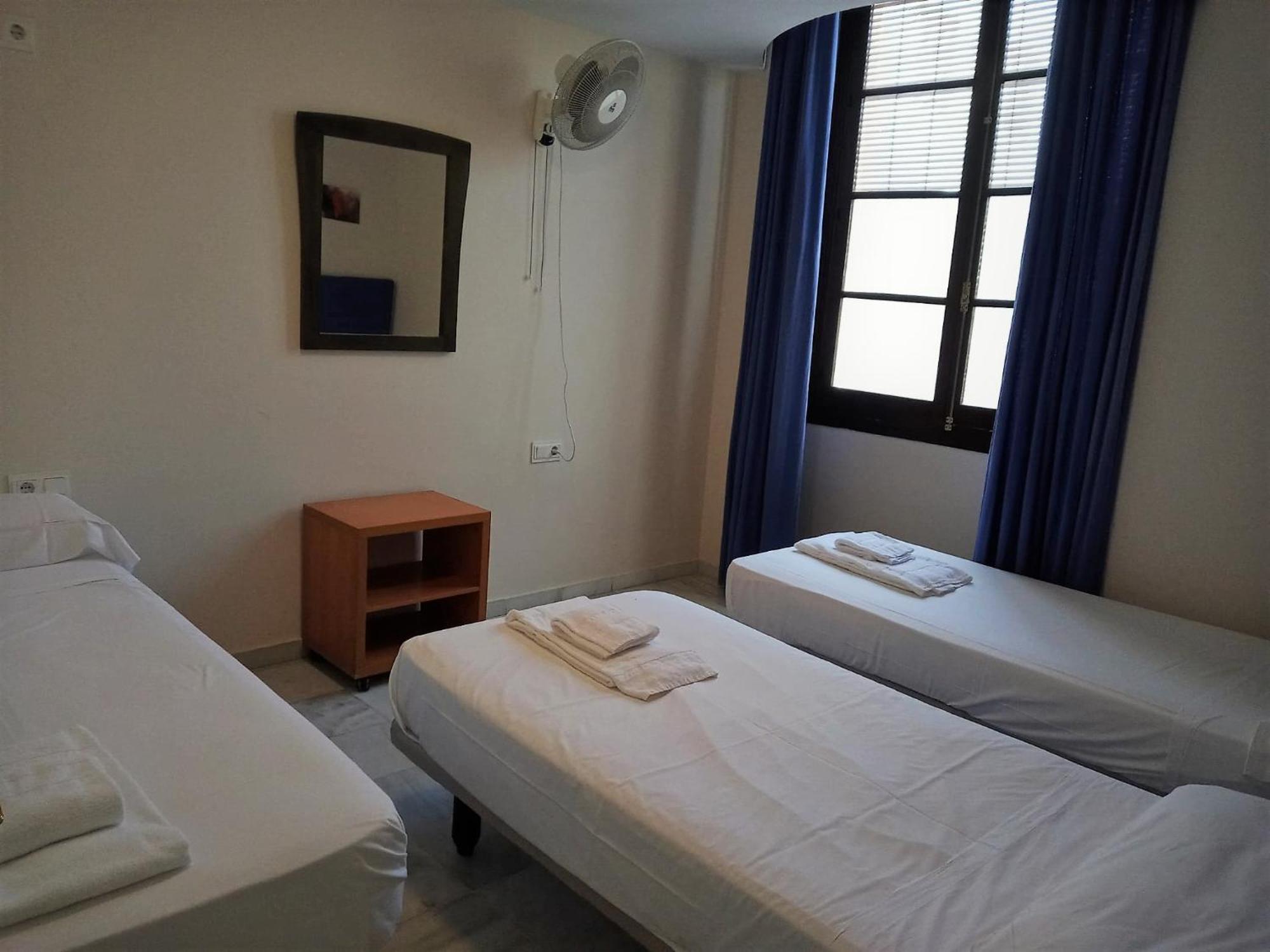 Larga 70 Appartement El Puerto de Santa María