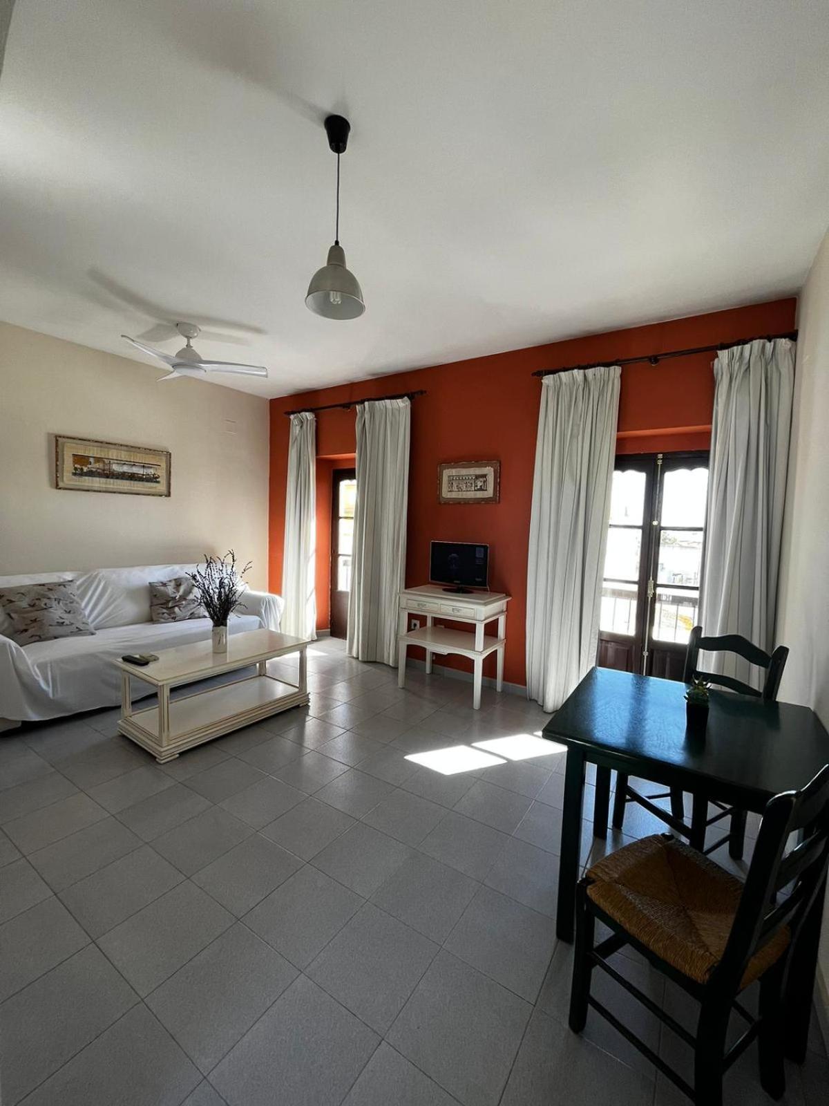 Larga 70 Apartment El Puerto de Santa Maria