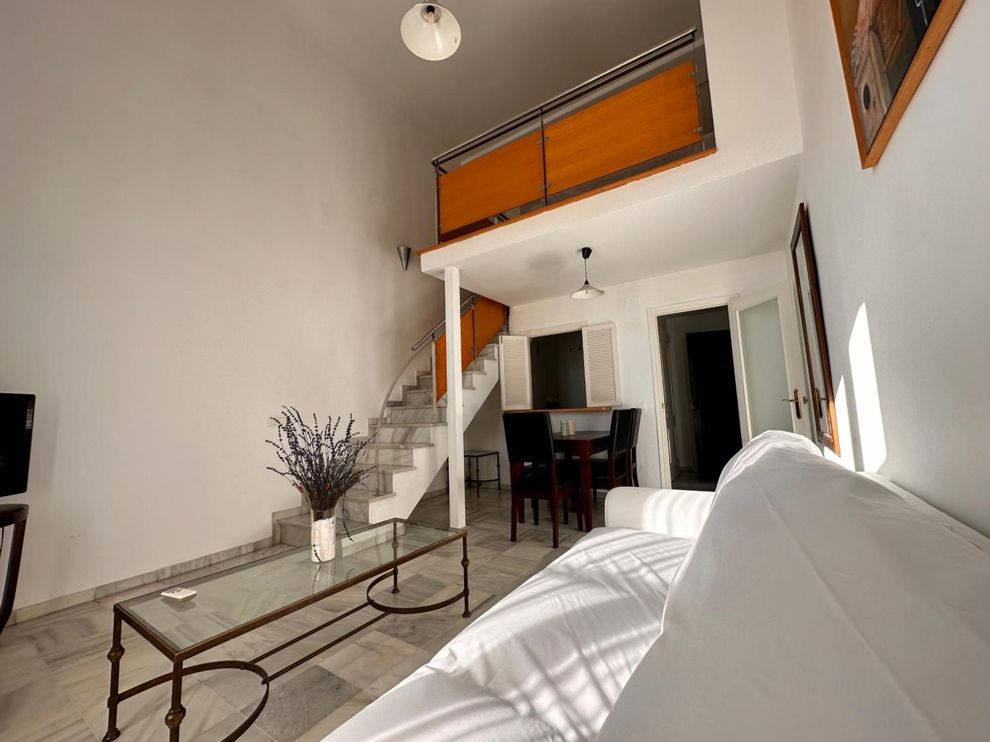 Larga 70 Apartment El Puerto de Santa Maria