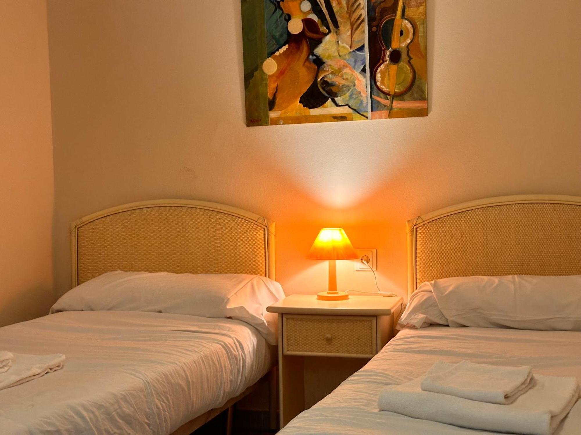 Larga 70 Apartment *