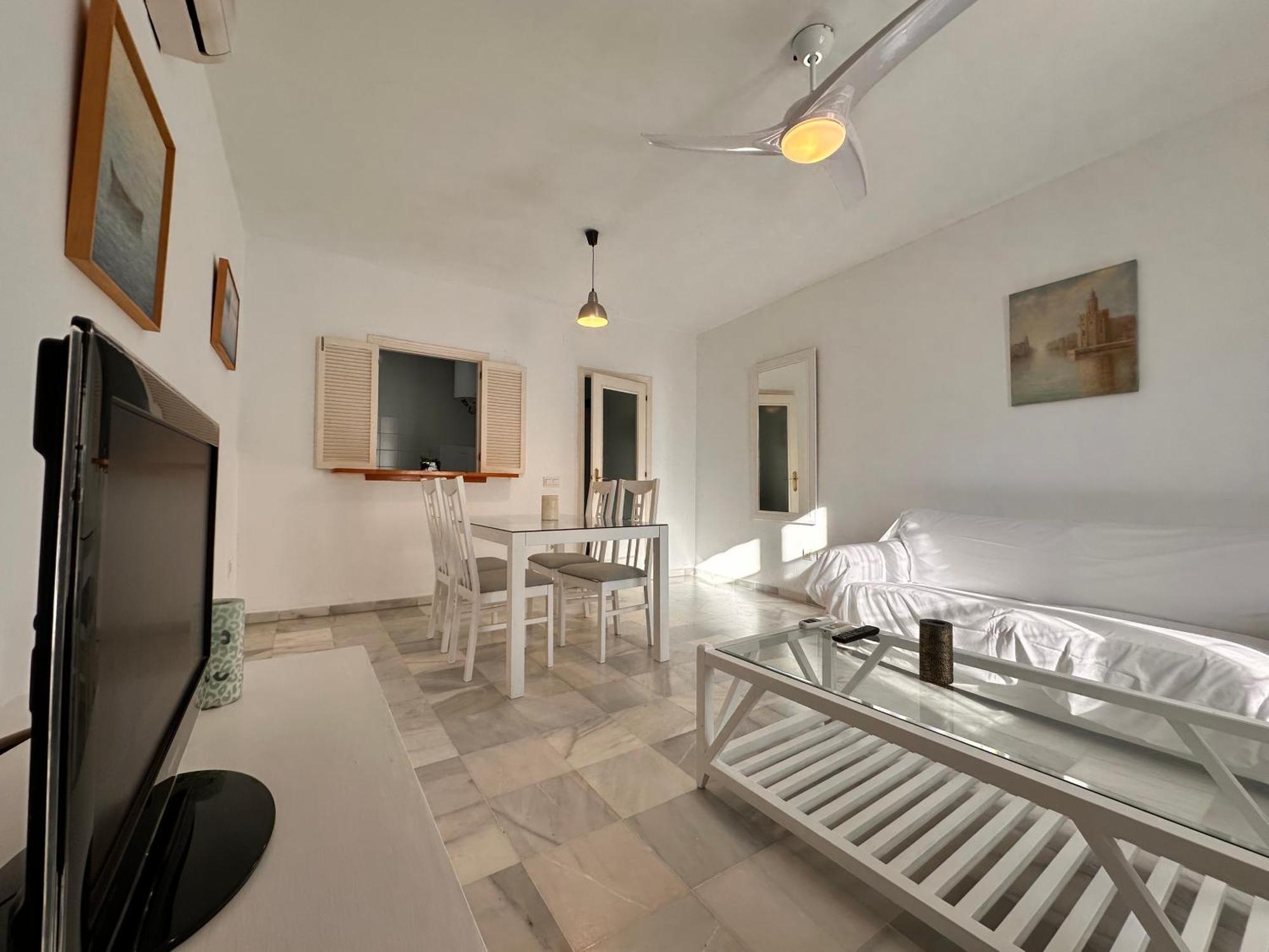 Larga 70 Appartement El Puerto de Santa María