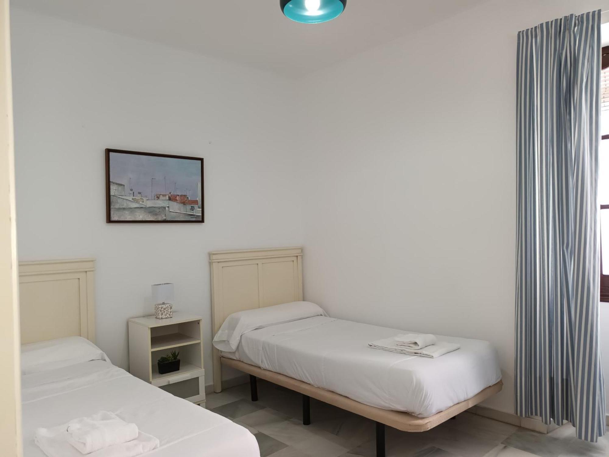 Apartment Larga 70
