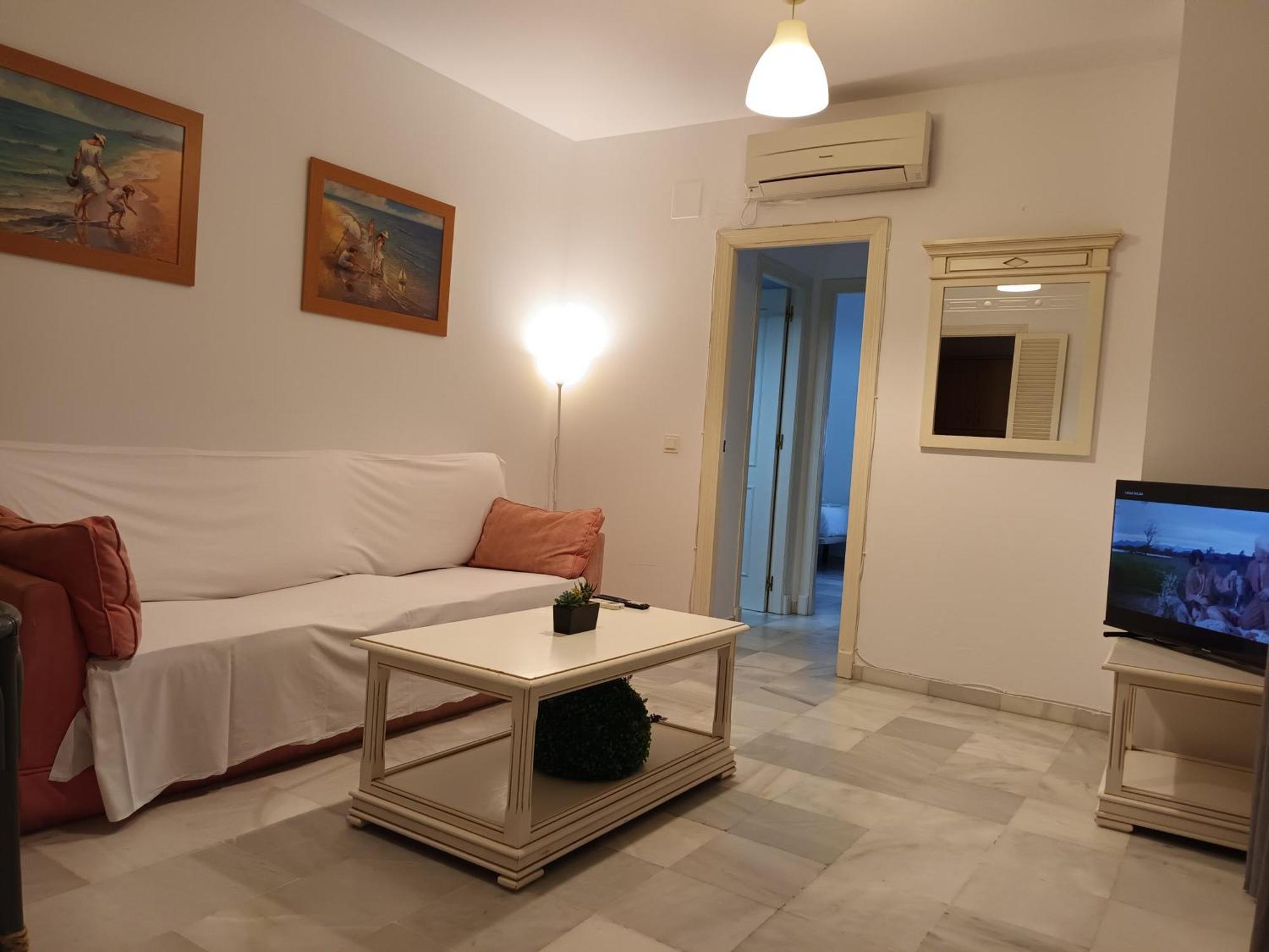 Larga 70 Apartment *