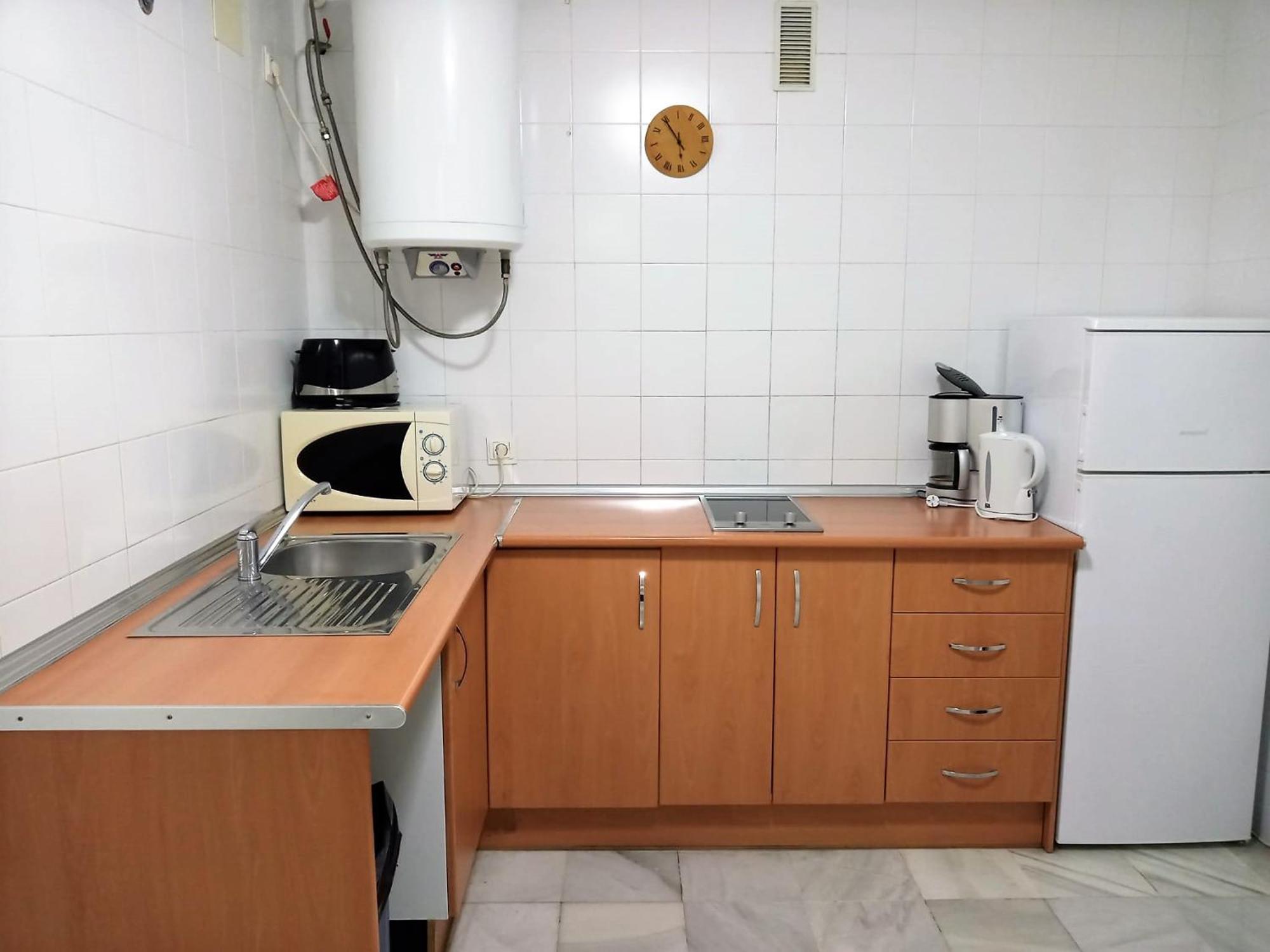 Larga 70 Appartement El Puerto de Santa María