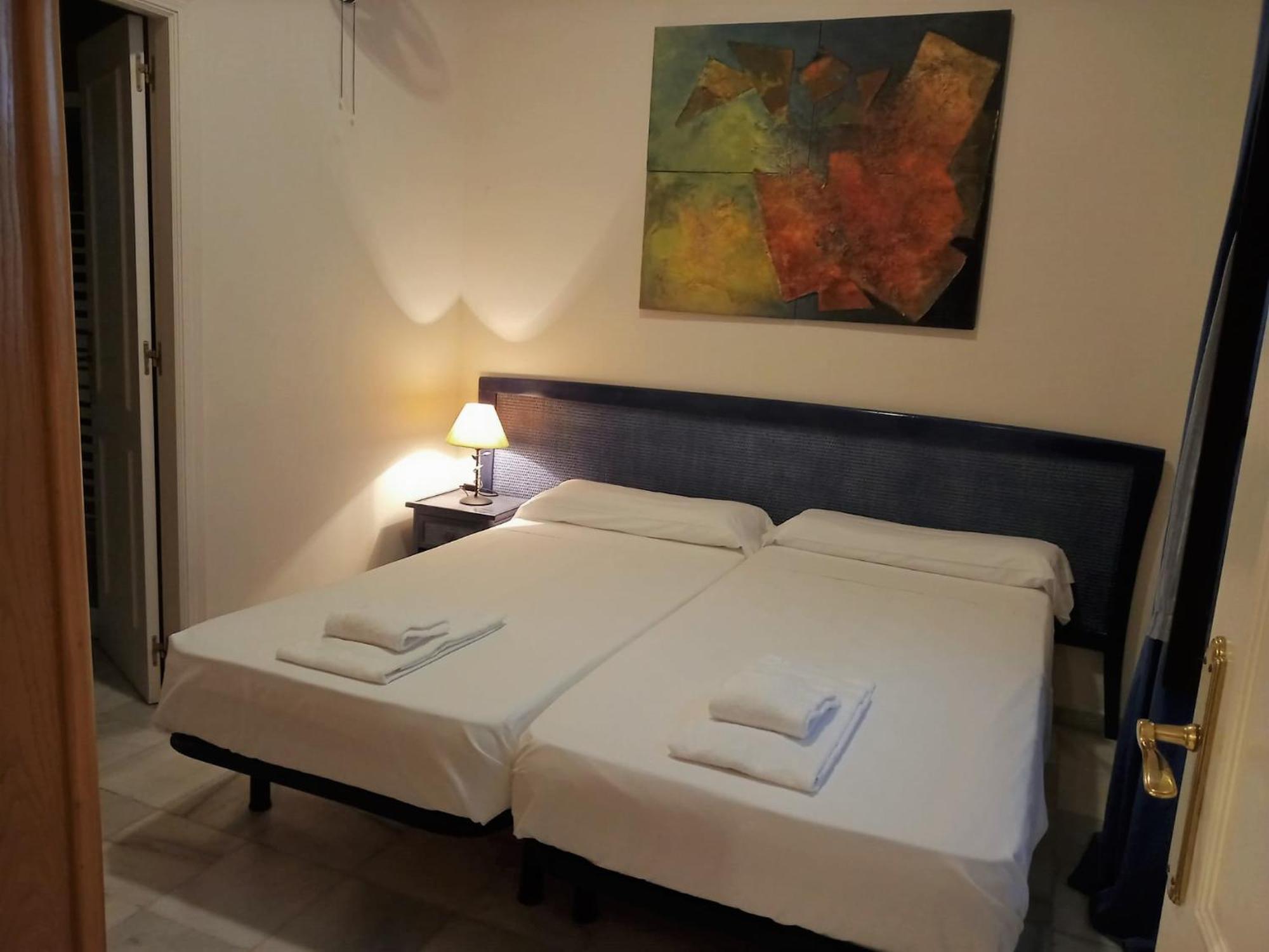 Apartment Larga 70