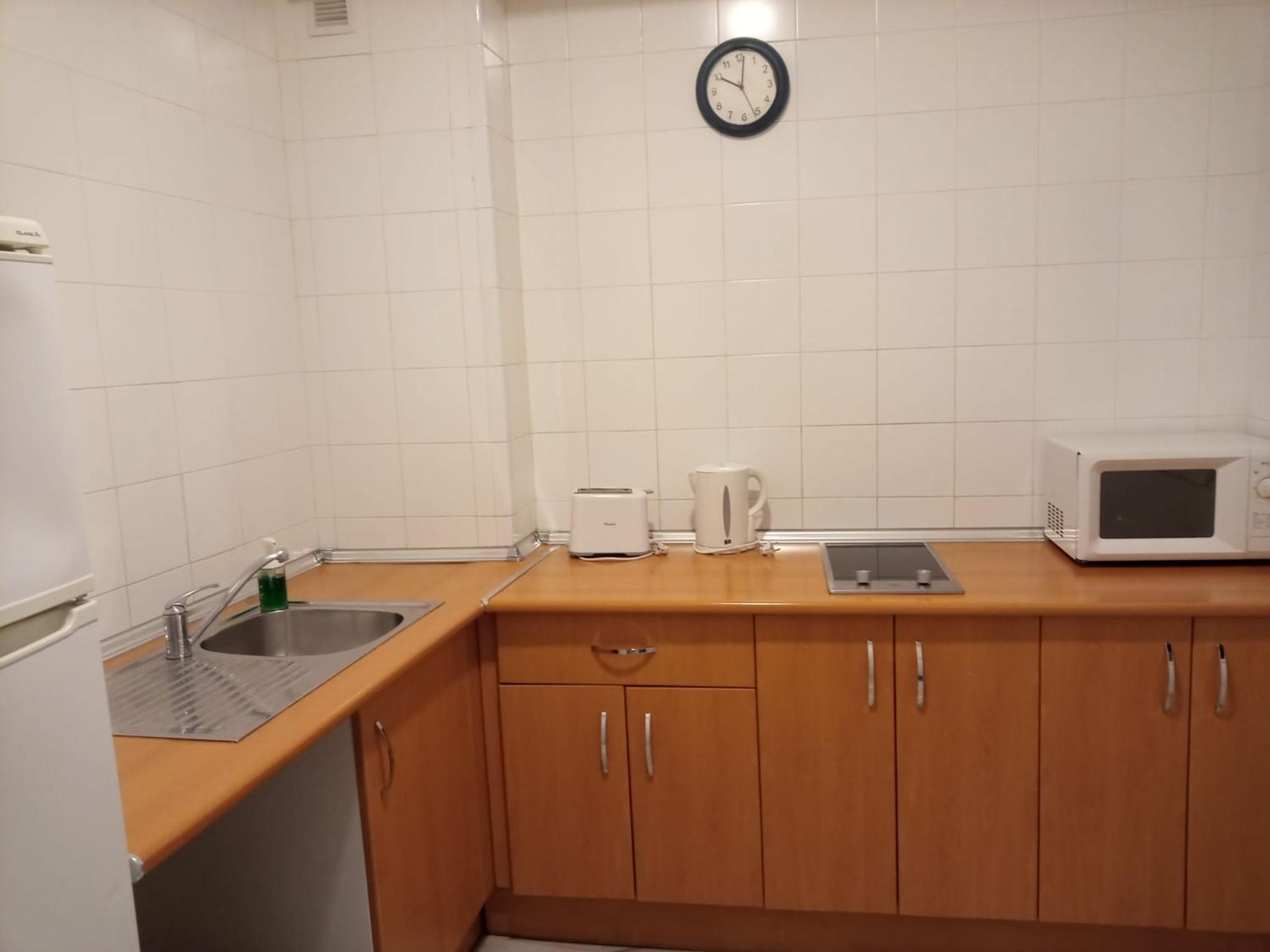 Larga 70 Apartment *