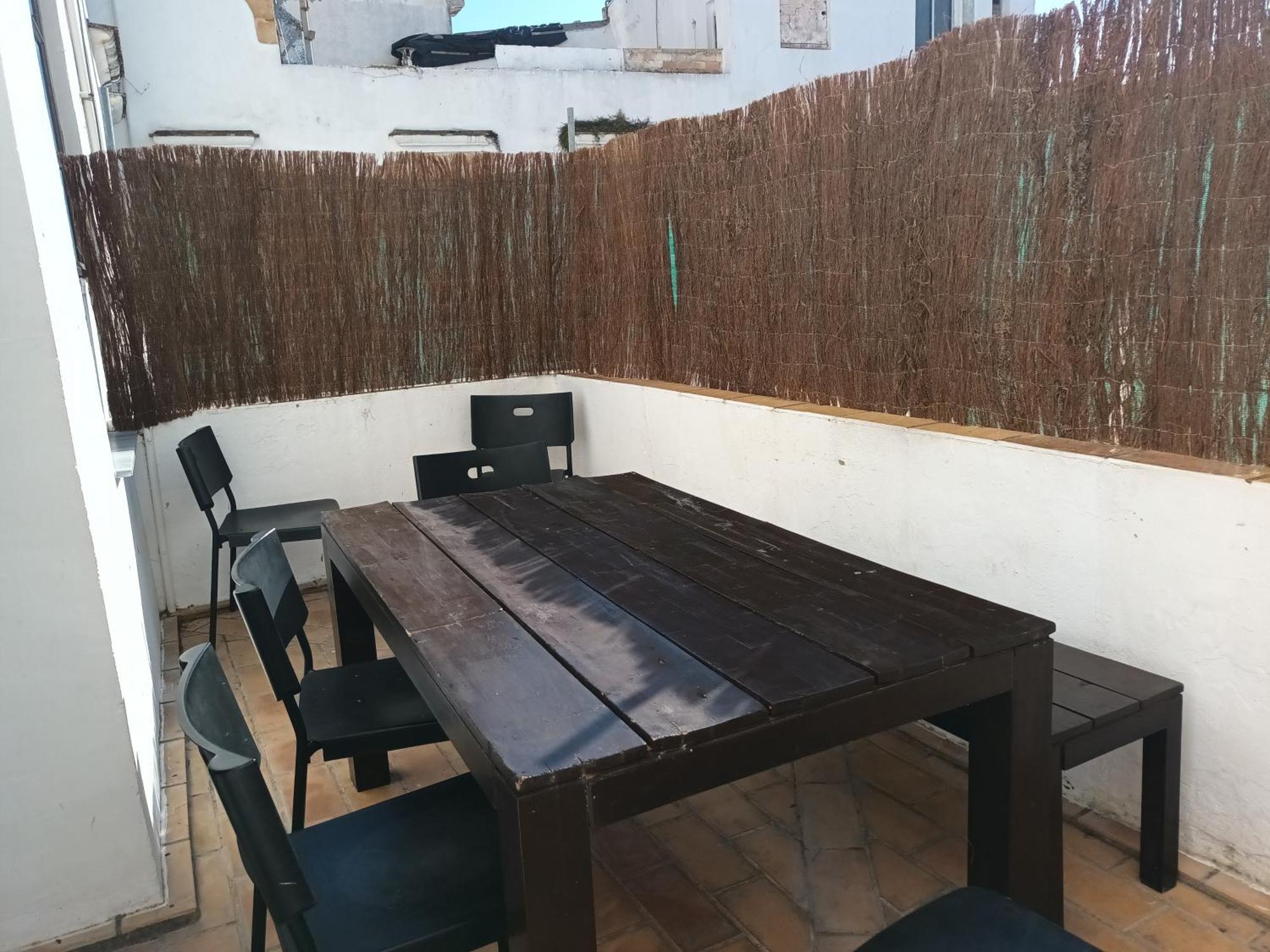 Larga 70 Appartement *