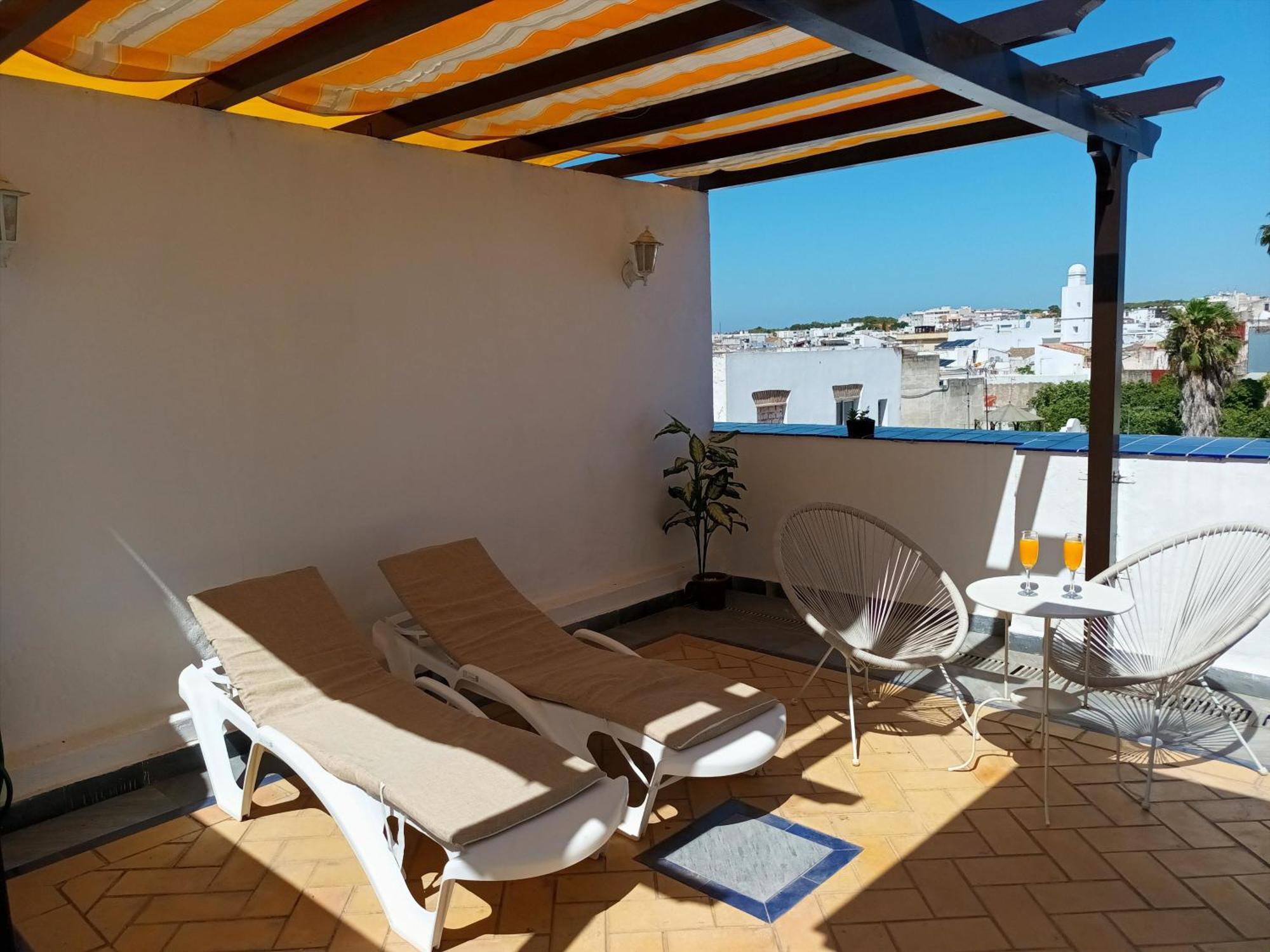 Larga 70 Appartement