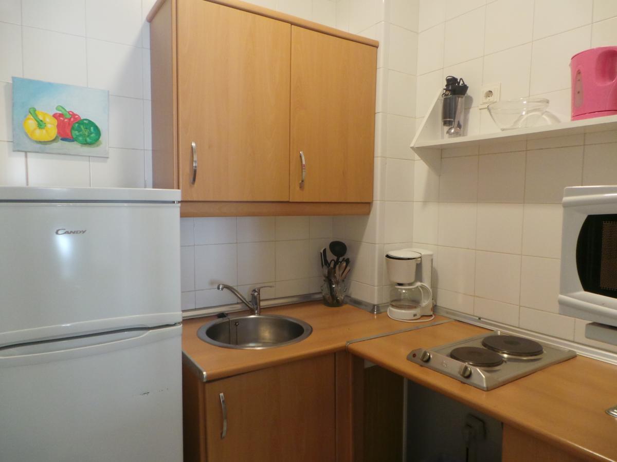 Apartment Larga 70 *