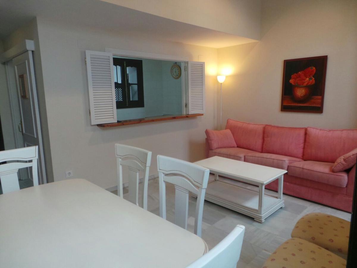 Larga 70 Apartment El Puerto de Santa Maria