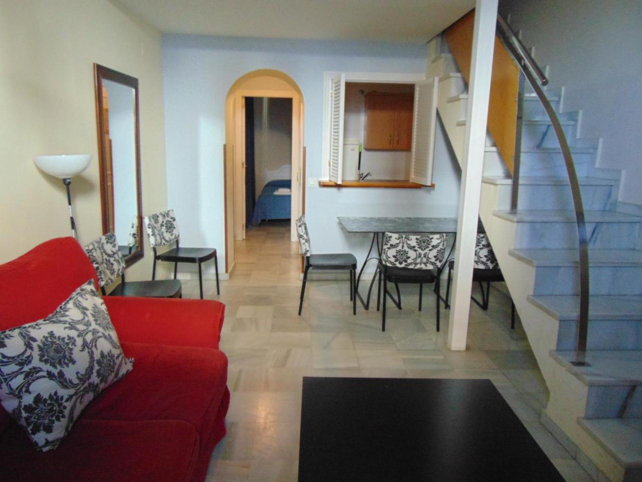 Larga 70 Apartment