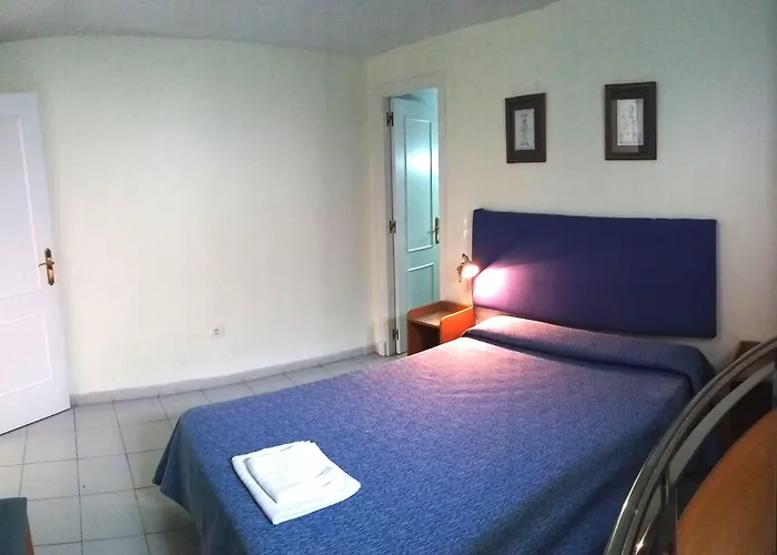 Apartamentos Larga 70