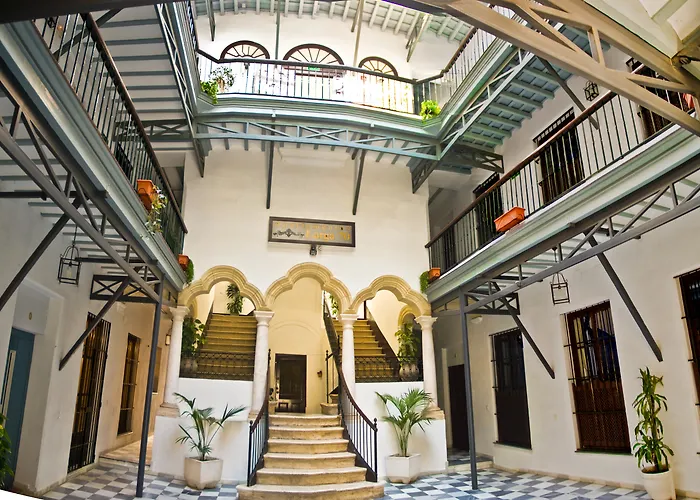 Apartamentos Larga 70