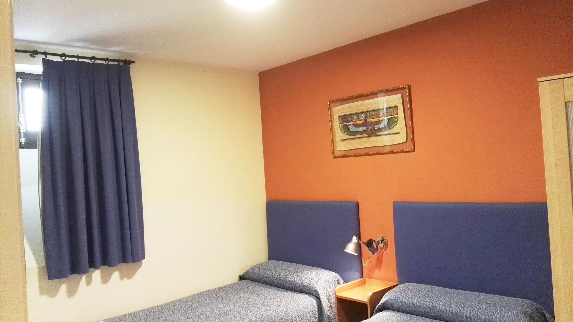 Appartamento Larga 70 El Puerto de Santa María