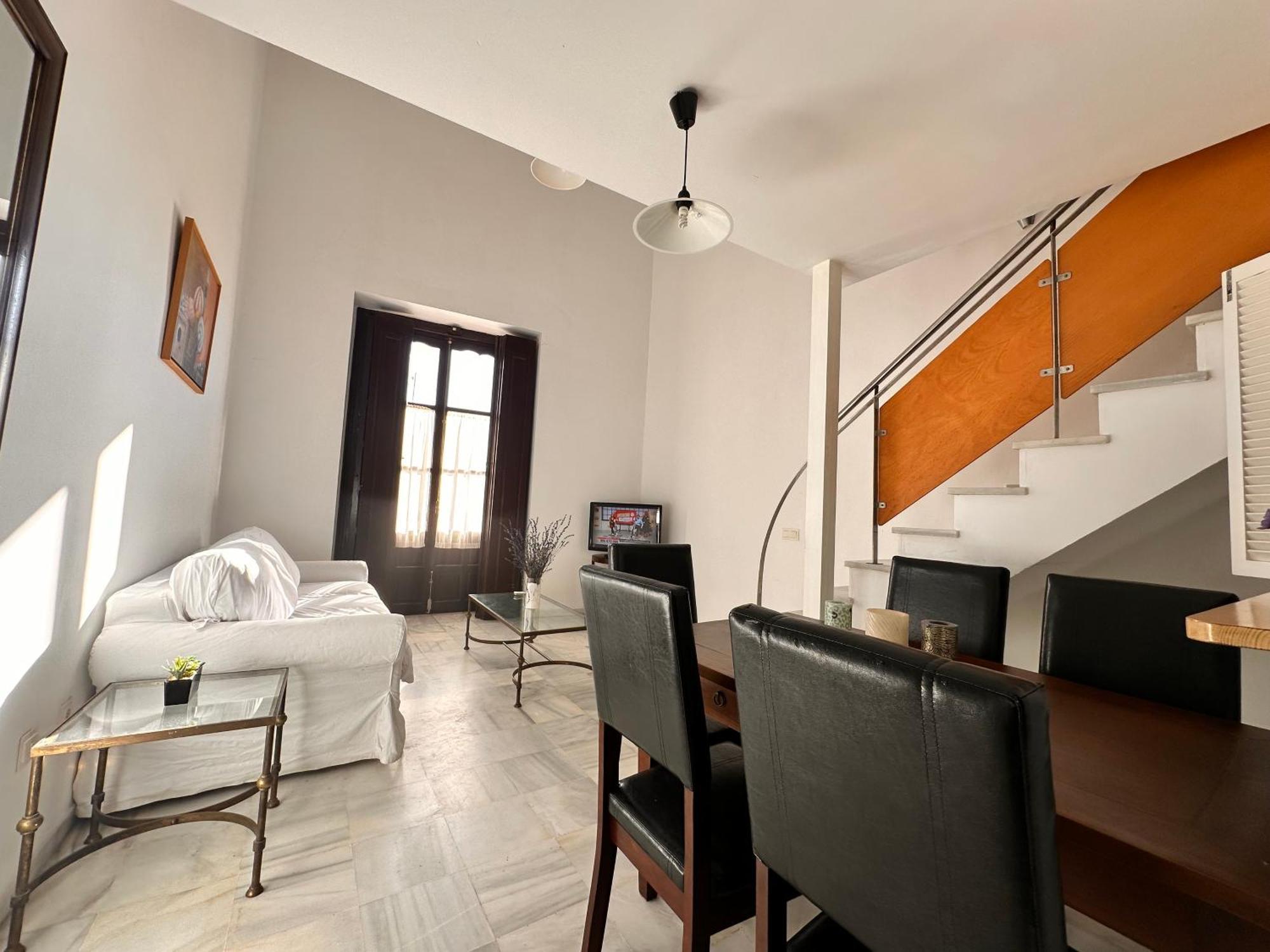Appartamento Larga 70 El Puerto de Santa María